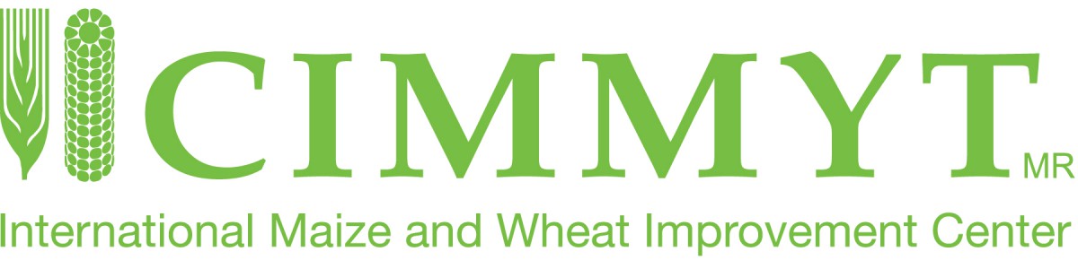 CIMMYT Official Logo_Green