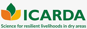 ICARDA ICARDA